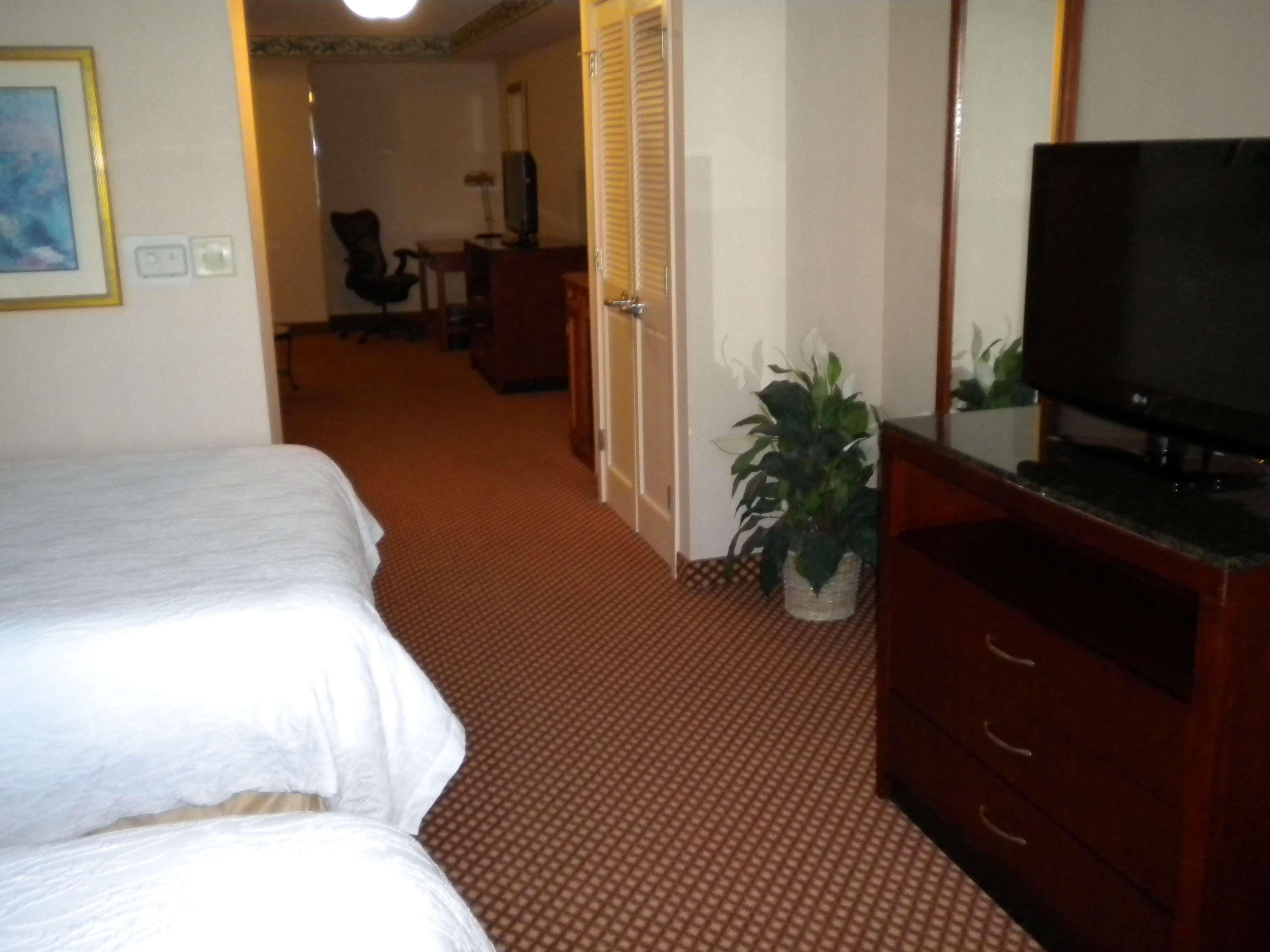Hilton Garden Inn Вильямсбург Экстерьер фото