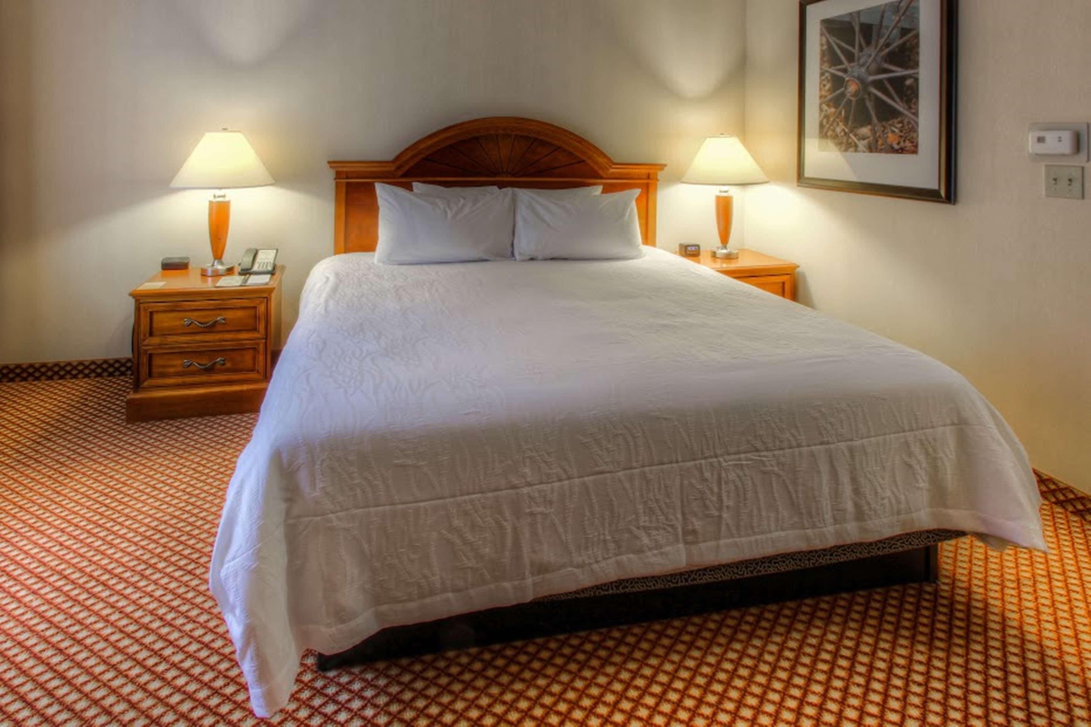 Hilton Garden Inn Вильямсбург Экстерьер фото