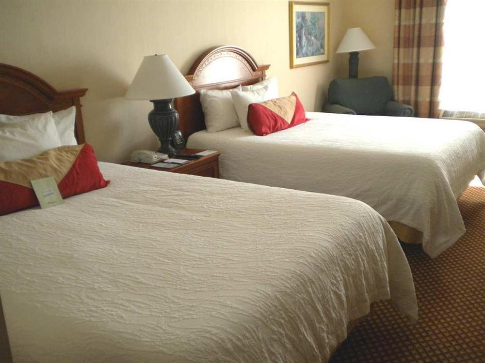 Hilton Garden Inn Вильямсбург Номер фото