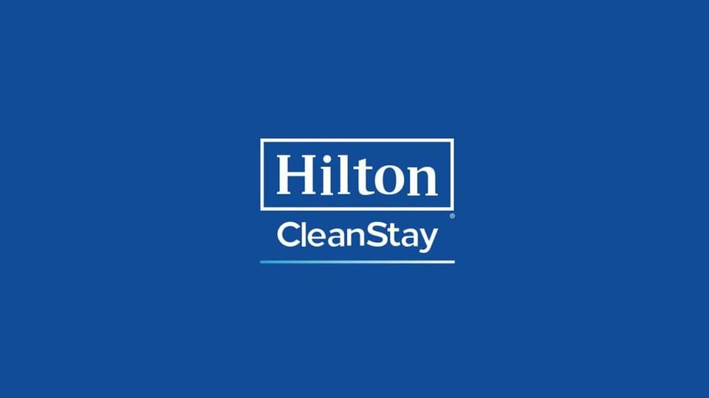 Hilton Garden Inn Вильямсбург Экстерьер фото