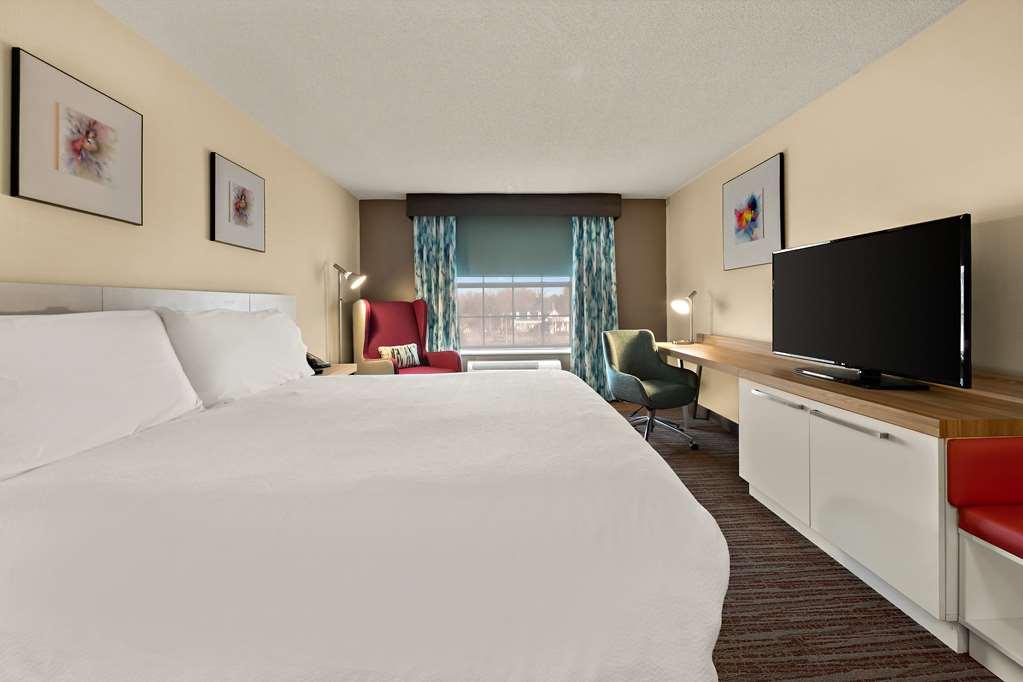 Hilton Garden Inn Вильямсбург Номер фото