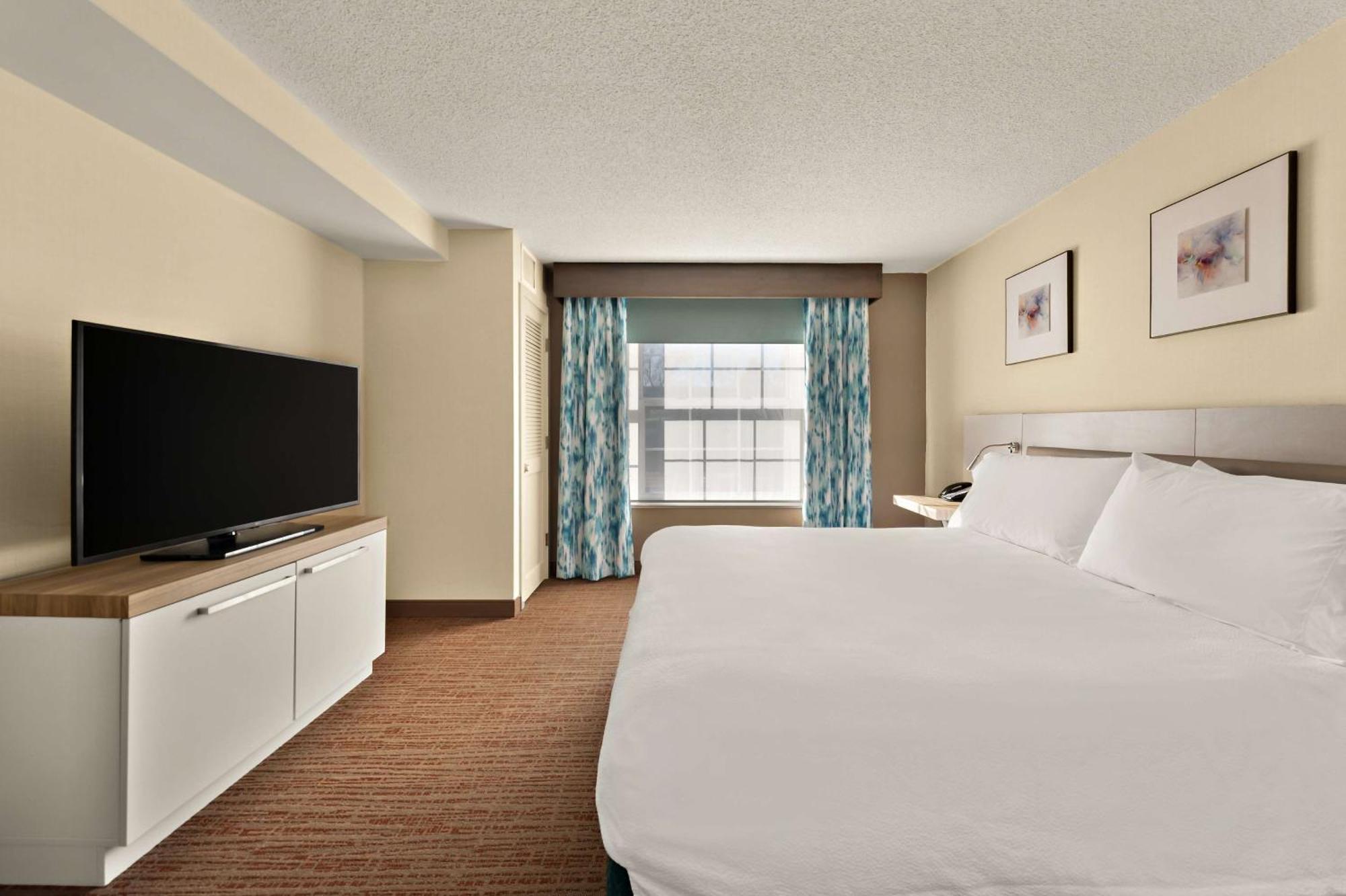 Hilton Garden Inn Вильямсбург Экстерьер фото