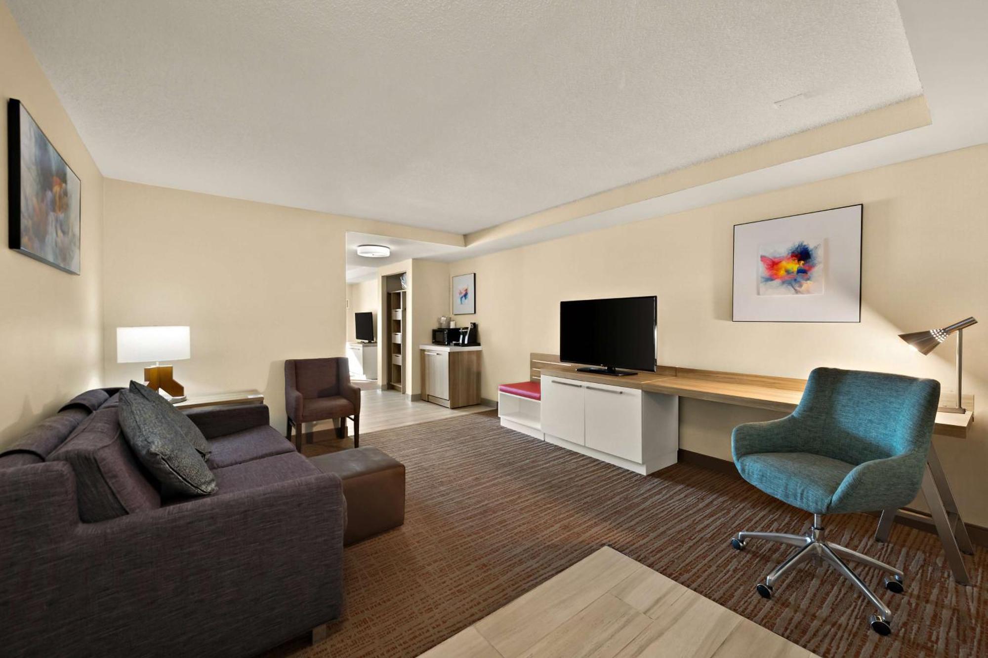 Hilton Garden Inn Вильямсбург Экстерьер фото