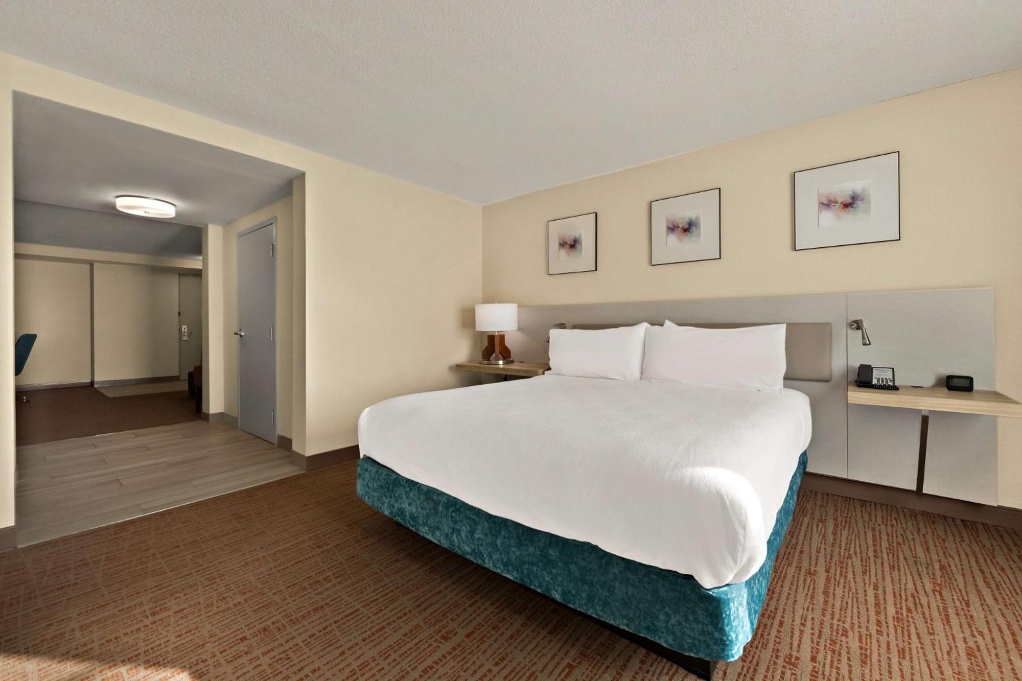 Hilton Garden Inn Вильямсбург Экстерьер фото