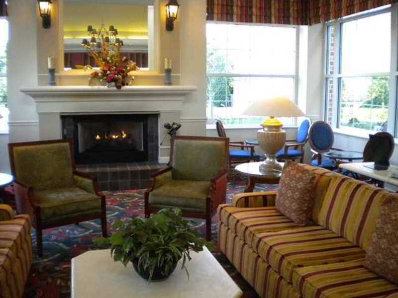 Hilton Garden Inn Вильямсбург Номер фото